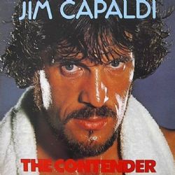 Jim Capaldi - Contender (Expanded and Remastered Edition) - 2CD - Kliknutím na obrázek zavřete